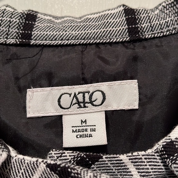 Swing jacket - Picture 5 of 9